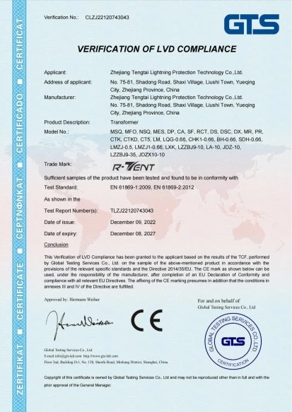 CE